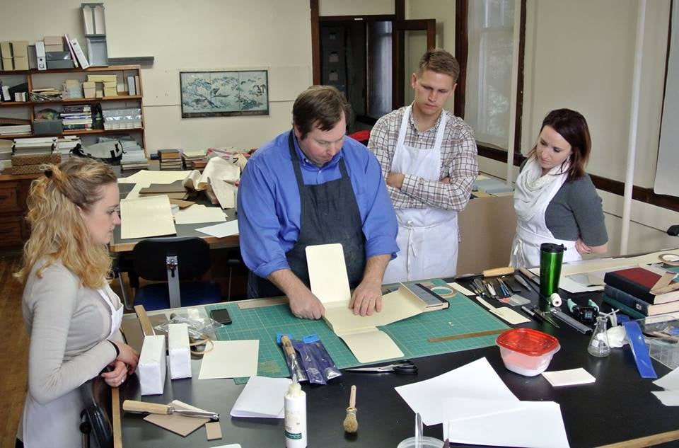 Big River Bindery